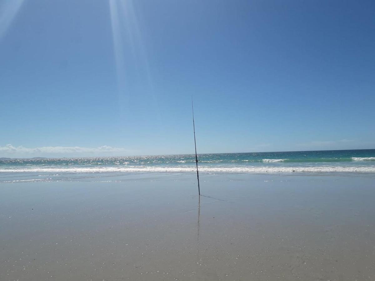 Whatuwhiwhi Top 10 Holiday Park Tokerau Beach Buitenkant foto